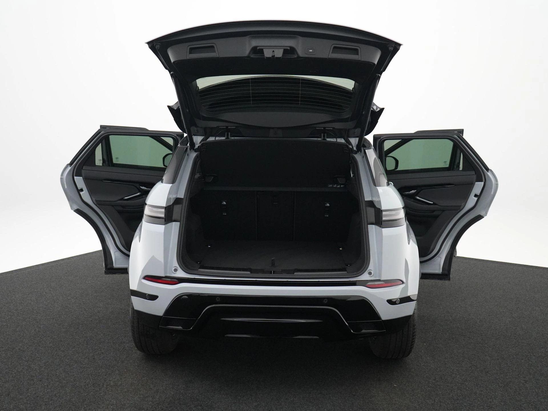 Land Rover-Range Rover Evoque-image-47