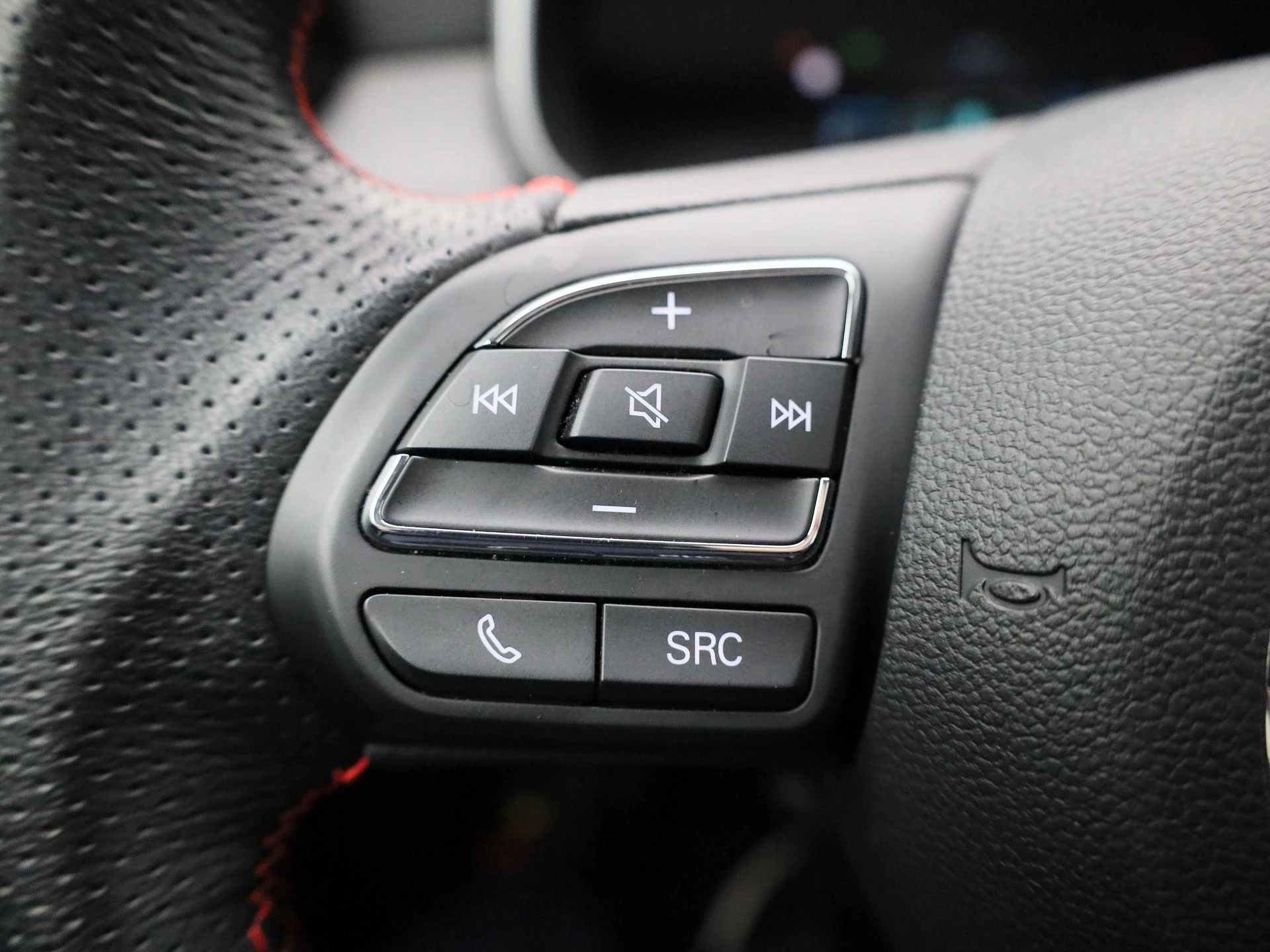 MG ZS Standard Range 51 kWh Comfort