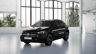 Mercedes-Benz GLA GLA 180 140 Years Edition