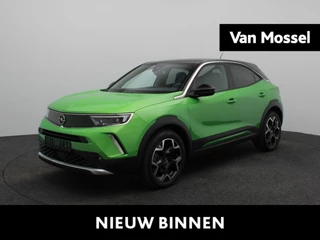 Opel Mokka-e BEV 50kWh e-Ultimate