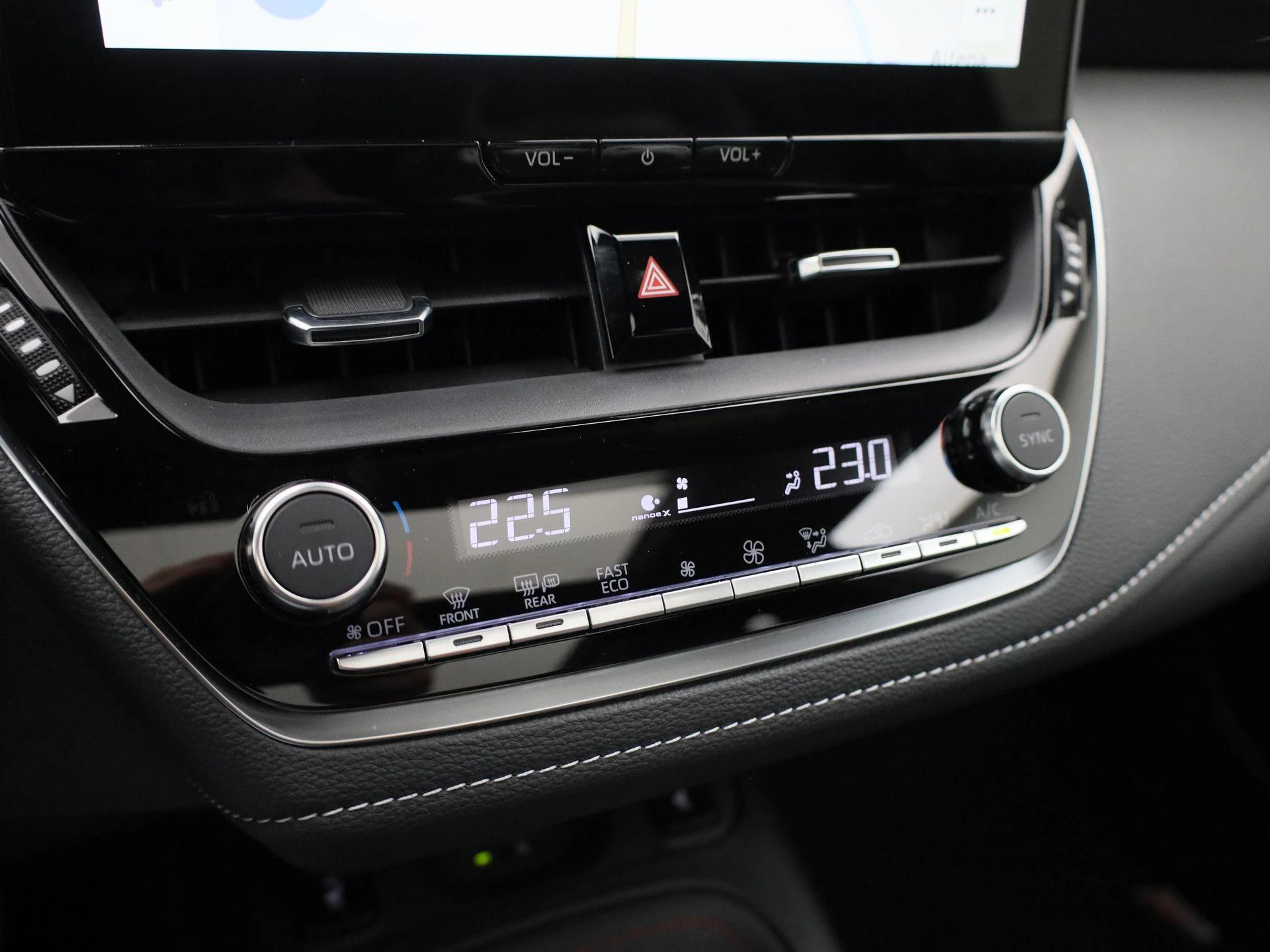 Toyota Corolla Touring Sports - 29