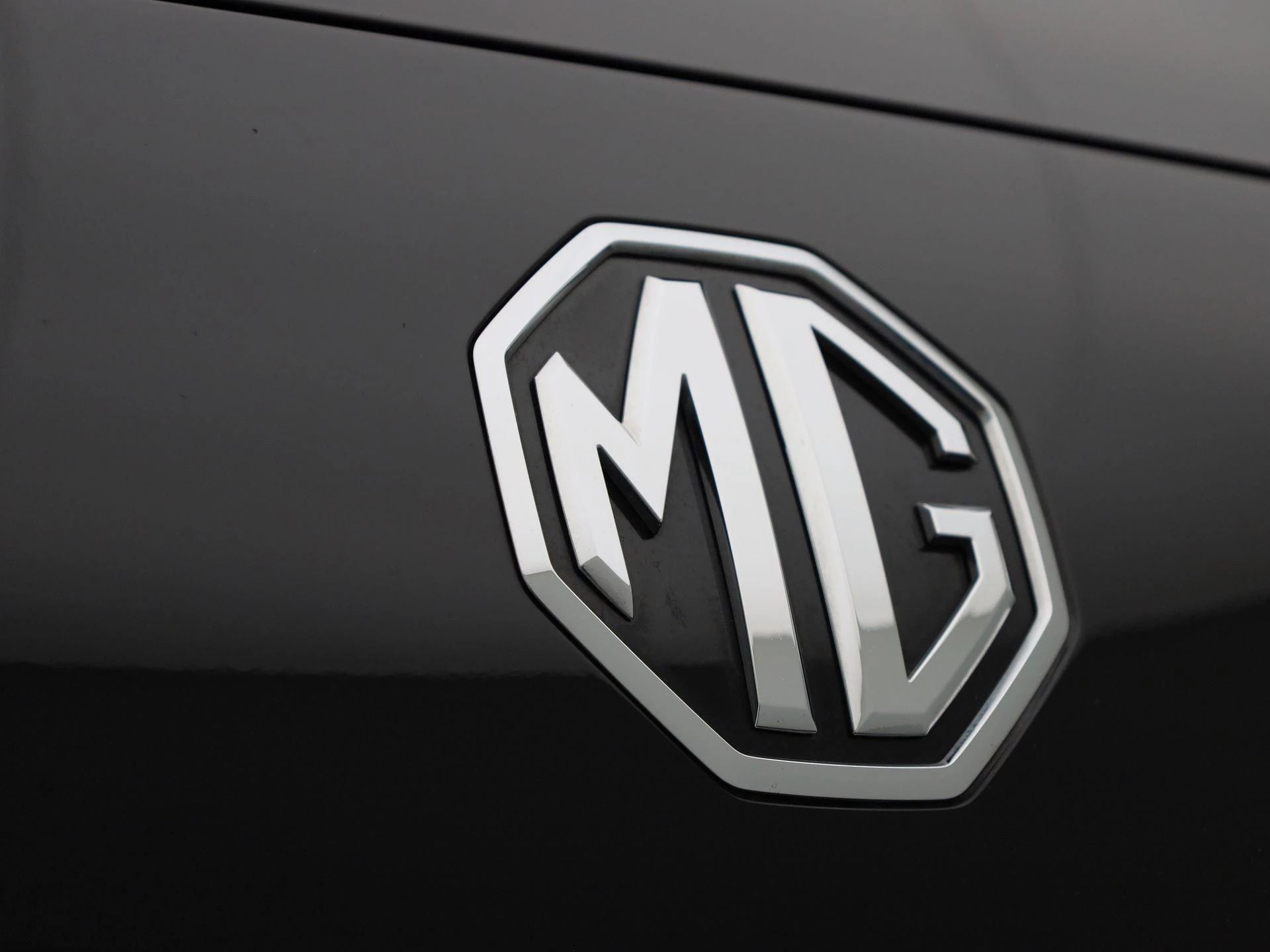MG MG4 EV Electric Luxury 64 kWh