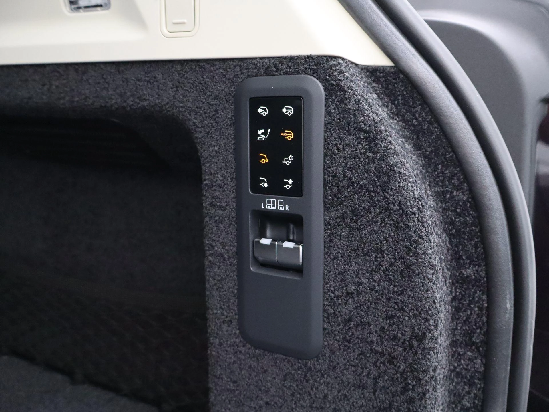 Land Rover Range Rover 3.0 P550e Autobiography PHEV