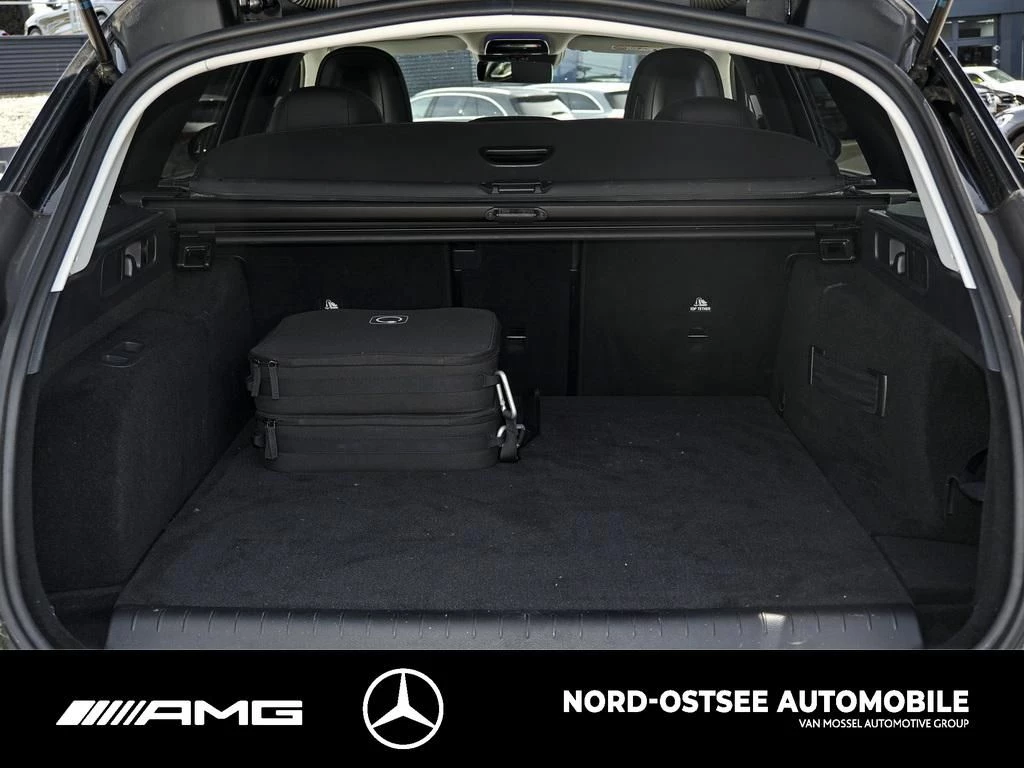 Mercedes-Benz C-Klasse 300 e T AVANTGARDE AHK DIGITAL LIGHT KAMERA AVANTGARDE