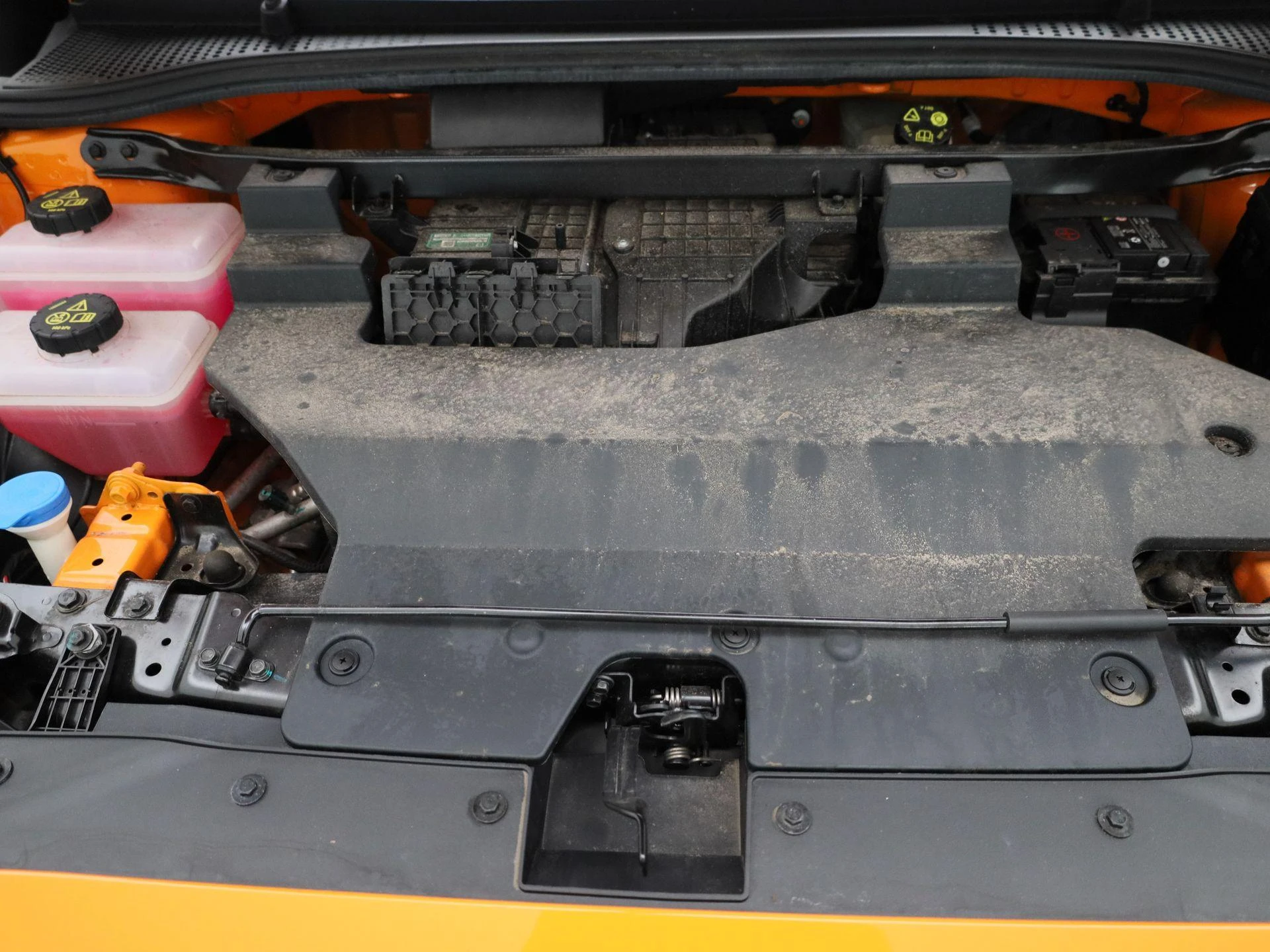 MG MG4 EV Electric Standard 51 kWh