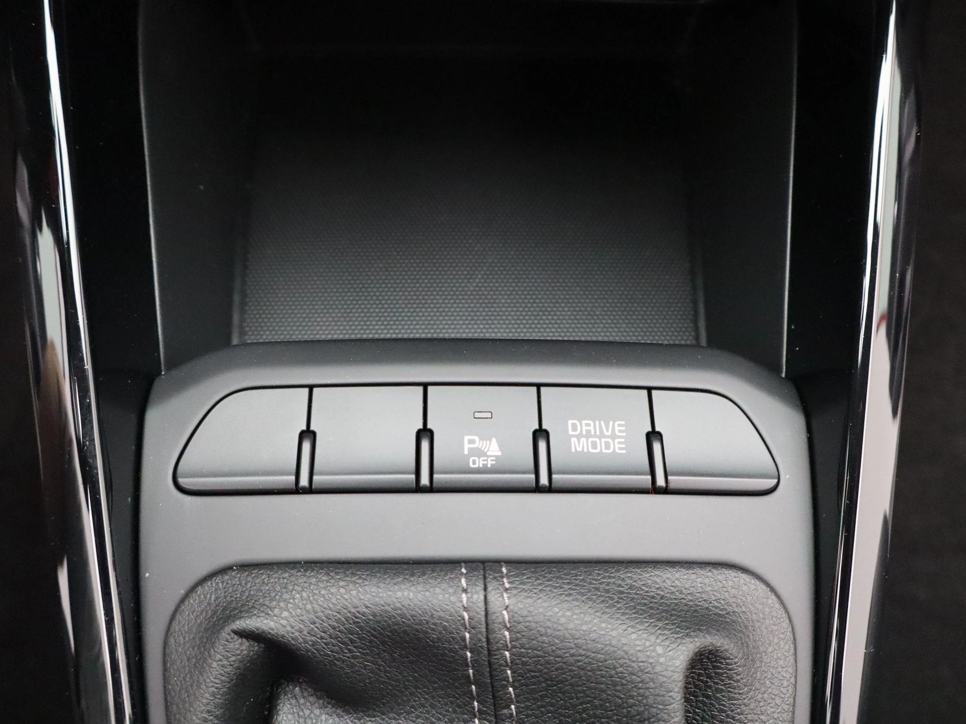 Kia Stonic 1.0 T-GDi MHEV DynamicLine