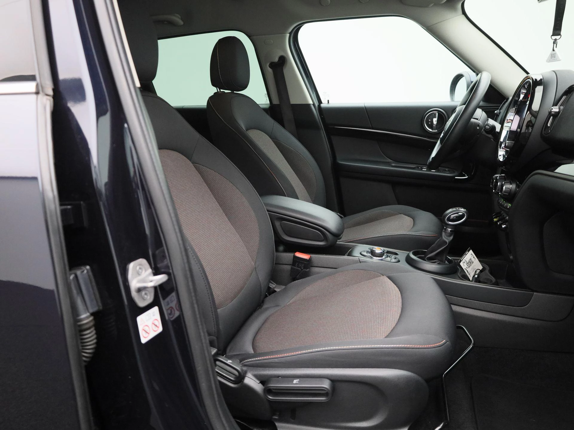 MINI Countryman Mini 1.5 Cooper S E ALL4