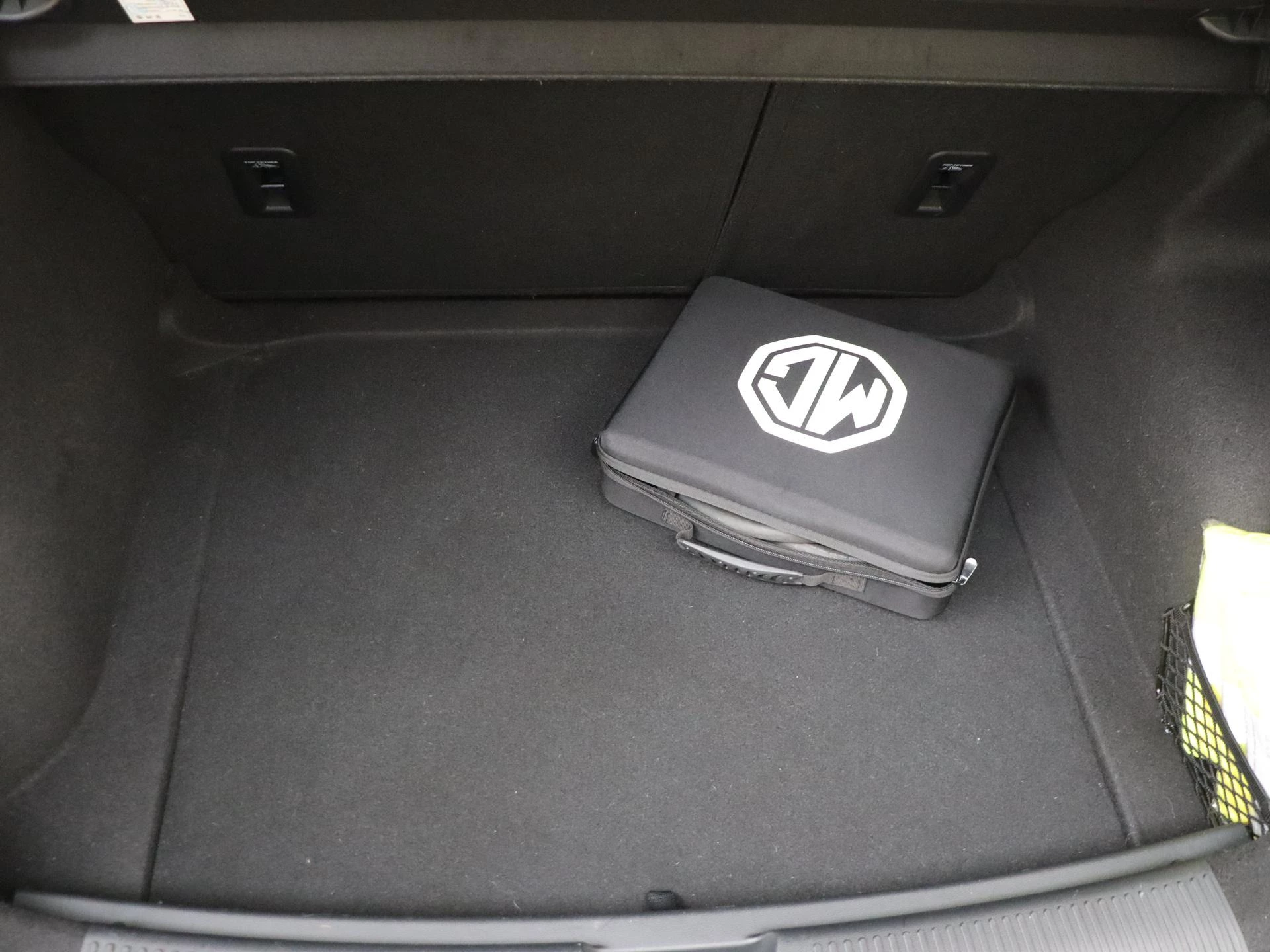 MG MG4 Long Range Comfort 64 kWh