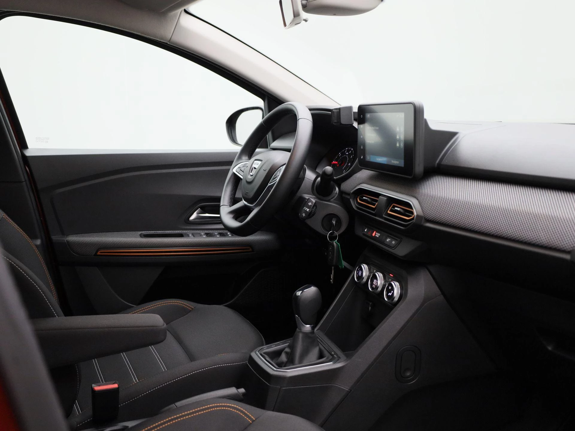 Dacia Sandero Stepway 1.0 TCe 90 Comfort