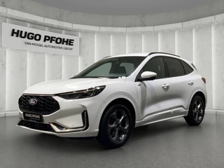 Ford Kuga ST-Line X Aut.*360GRAD*LED-MATRIX*NAVI*GRA*WINTER-PKT.