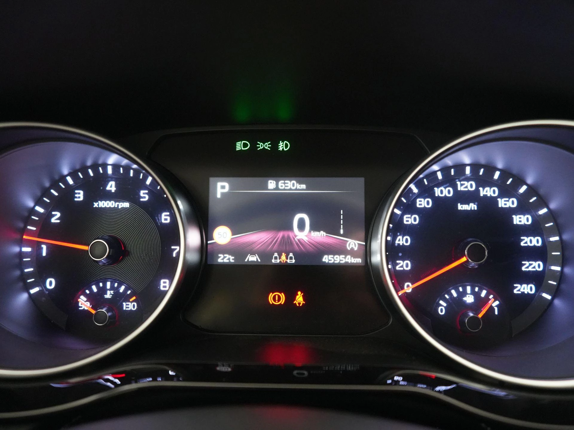 Kia cee'd Pulse 1.0 T-GDI 120 MHEV DCT ISG