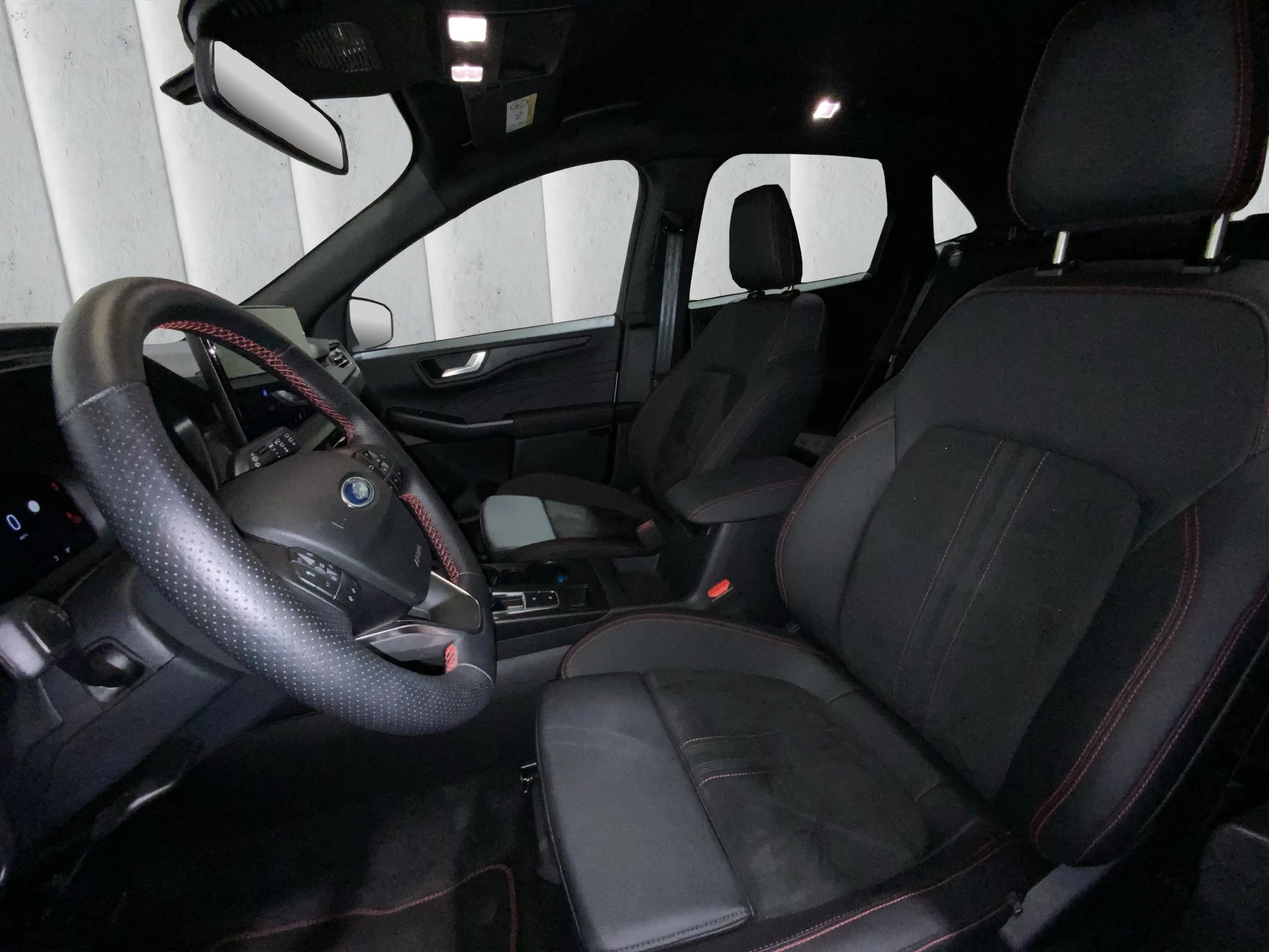 Ford Kuga ST-Line X Aut.*360GRAD*LED-MATRIX*NAVI*GRA*WINTER-PKT.