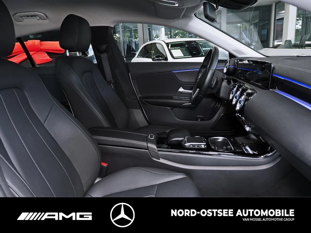 Mercedes-Benz CLA 250 e SB PROGRESSIVE AHK 360° TOTWINKEL SHZ Progressive