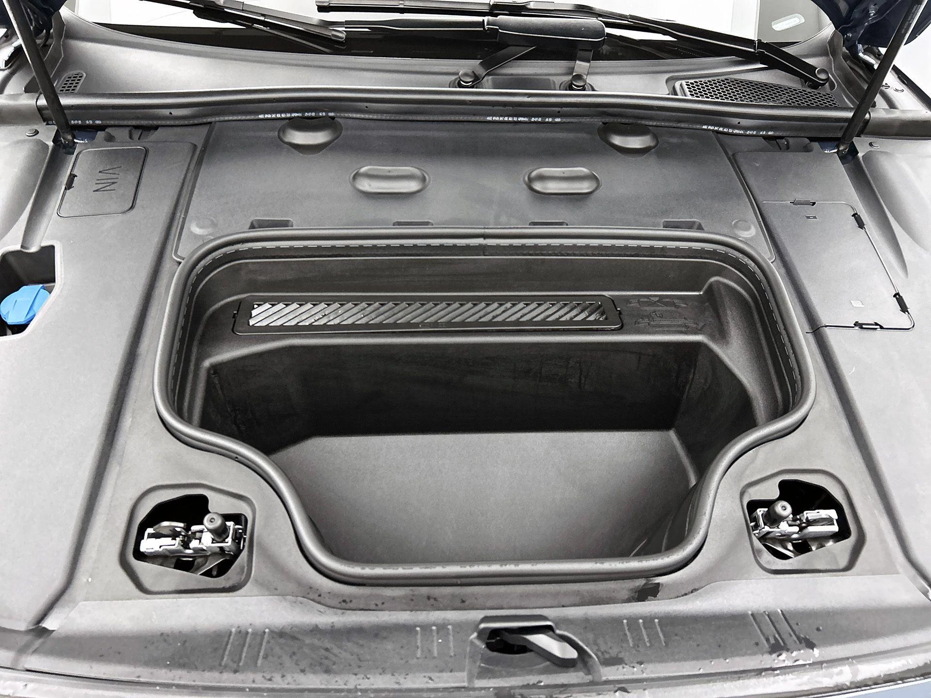 Audi A6 Sportback e-tron Advanced edition 83 kWh