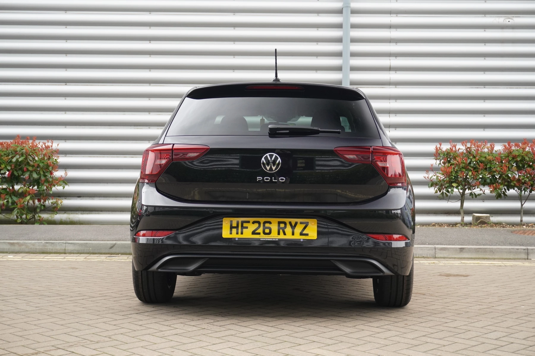 Volkswagen Polo 1.0 TSI Match 5dr