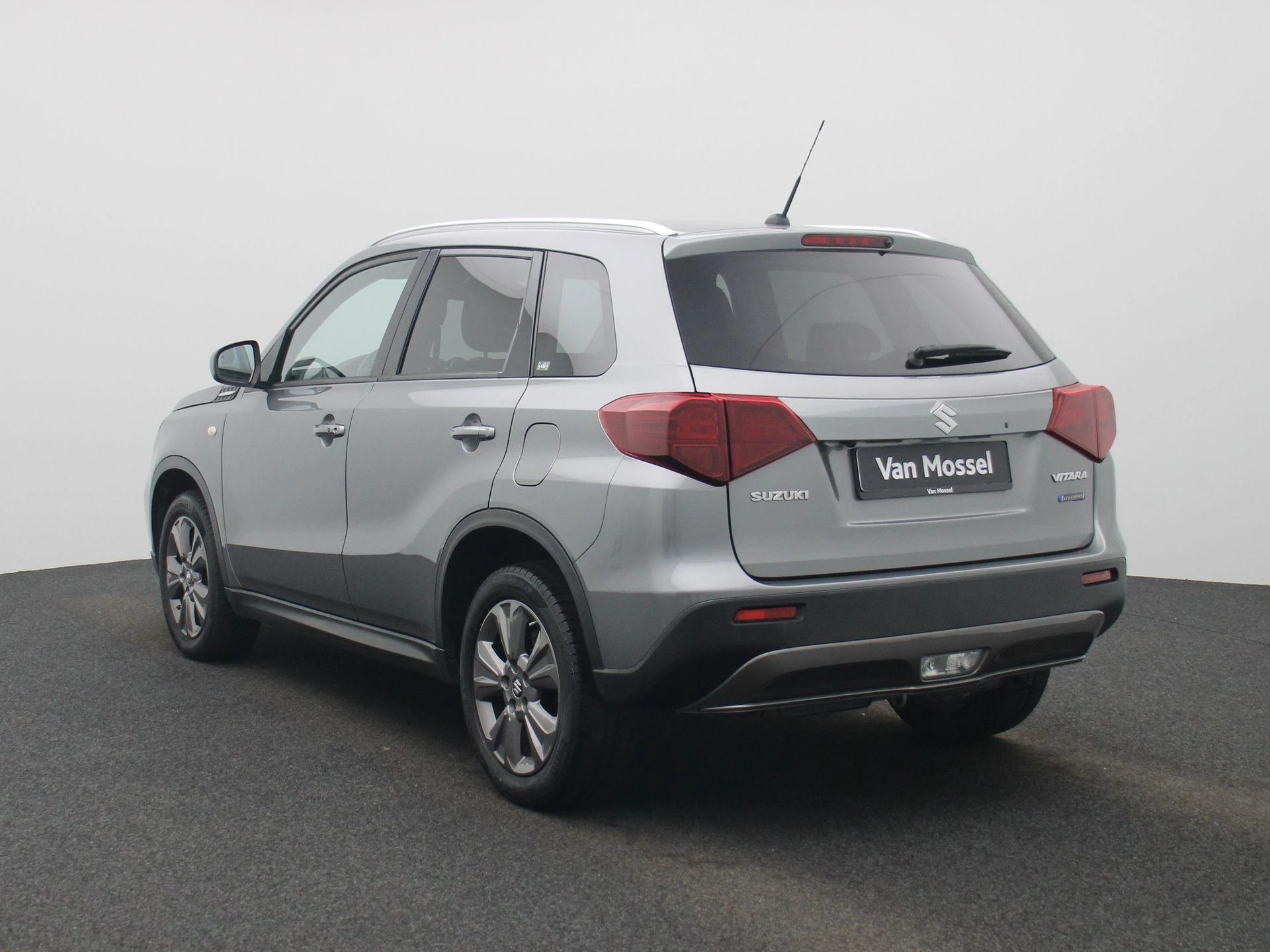 Suzuki Grand Vitara 1.5 Luxe+ Cam | Adaptive Cruise | Zetelverw.