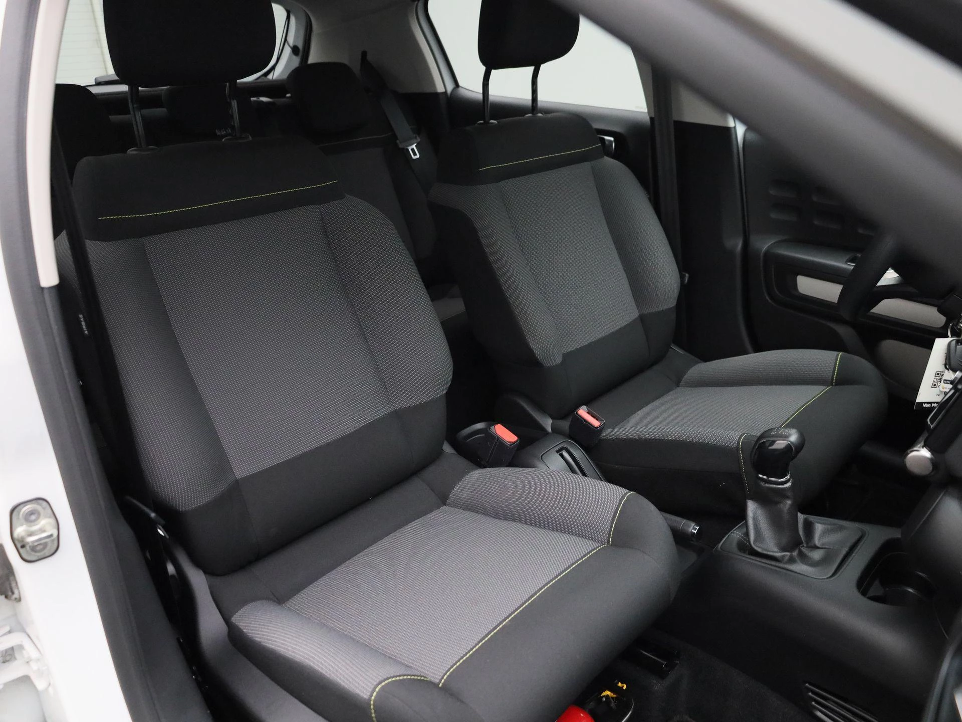 Citroën C3 1.2 PureTech 82 S&S MAN Feel