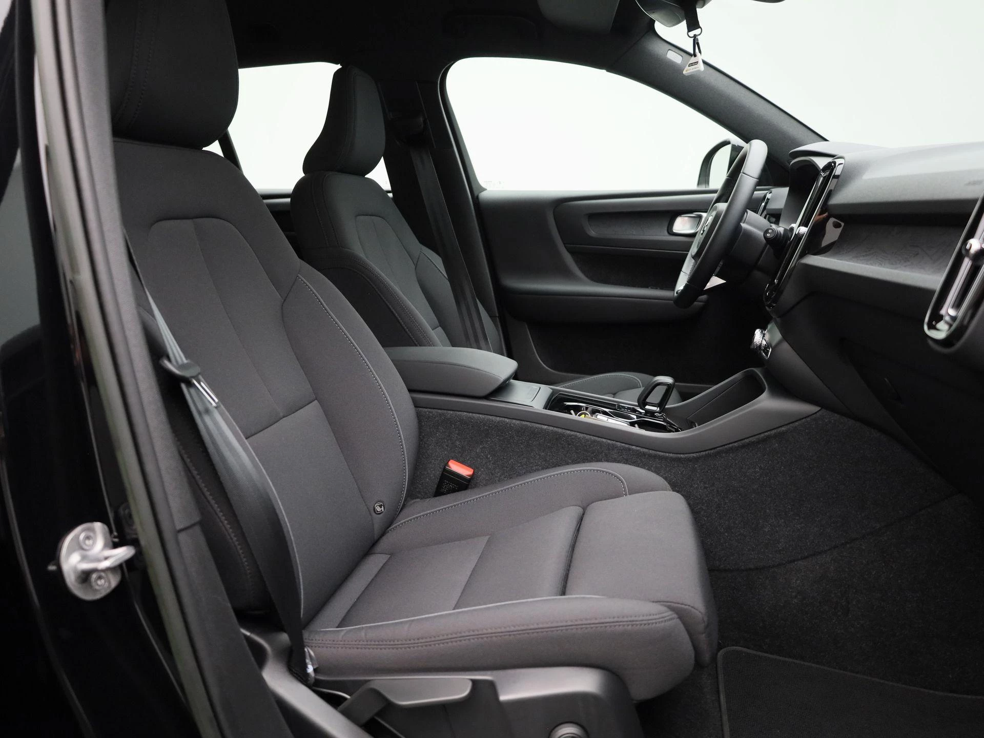Volvo XC40 Recharge Core