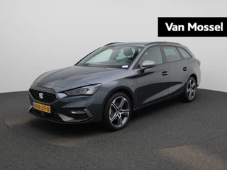 SEAT Leon Sportstourer 1.5 TSI e-Hybrid FR Business