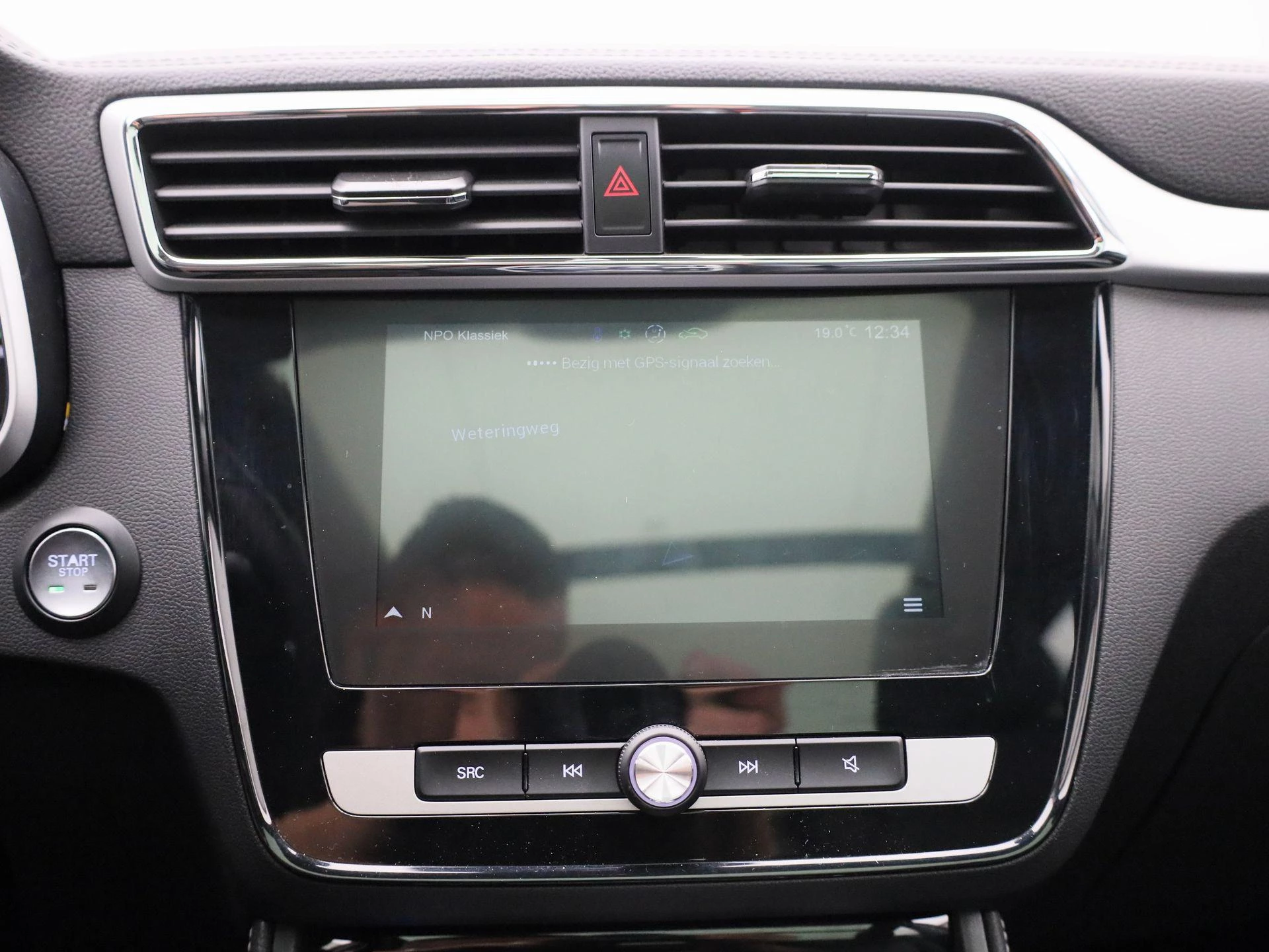 MG ZS EV Luxury 45 kWh