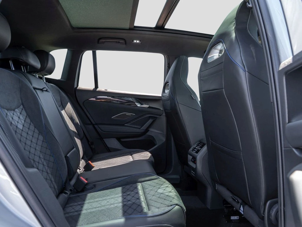 Volkswagen Tiguan 1.5 TSI DSG eHybrid R-Line AHK, Pano