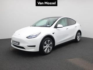 Tesla Model Y RWD