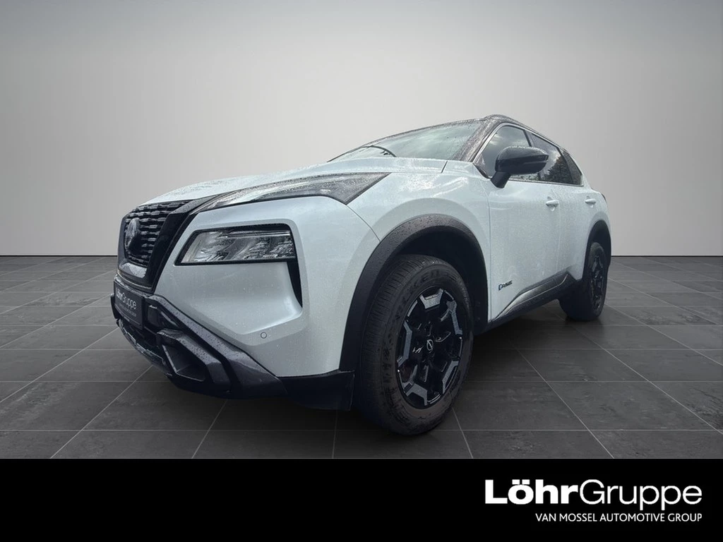 Nissan-X-Trail-image-0
