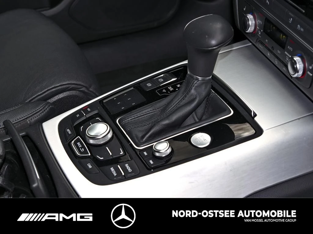 Audi A7 Sportback 3.0 TDI quattro NAVI TEMPO KAMERA