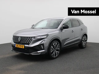 Renault Austral 1.2 E-Tech full hybrid 200 techno
