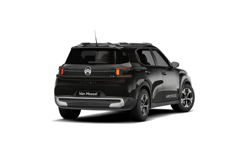 Citroën C3 Aircross Collection