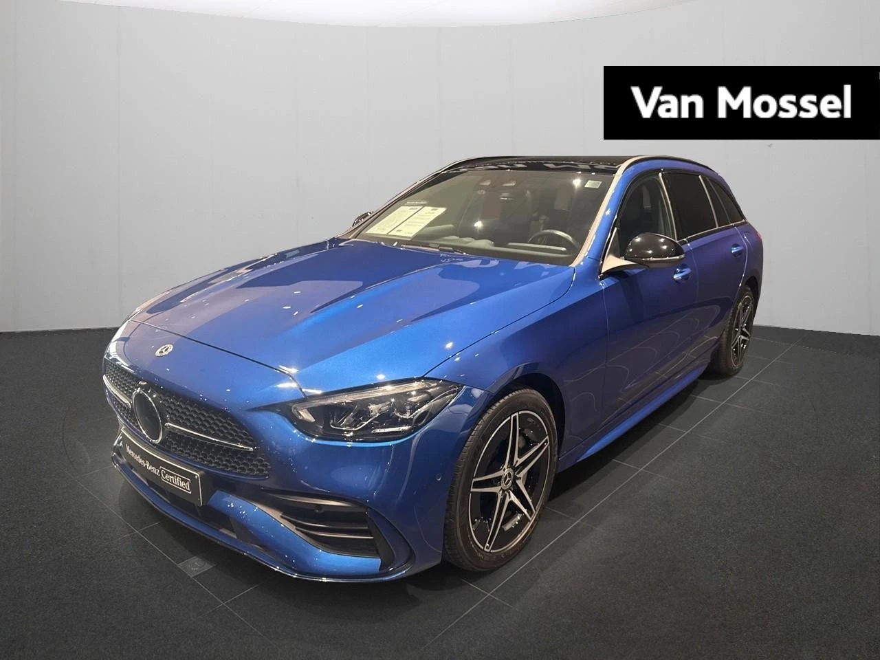 Mercedes-Benz-Classe C-image-0