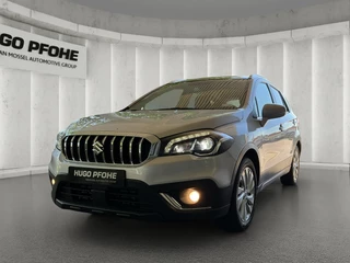 Suzuki S-Cross SX4 Automatik