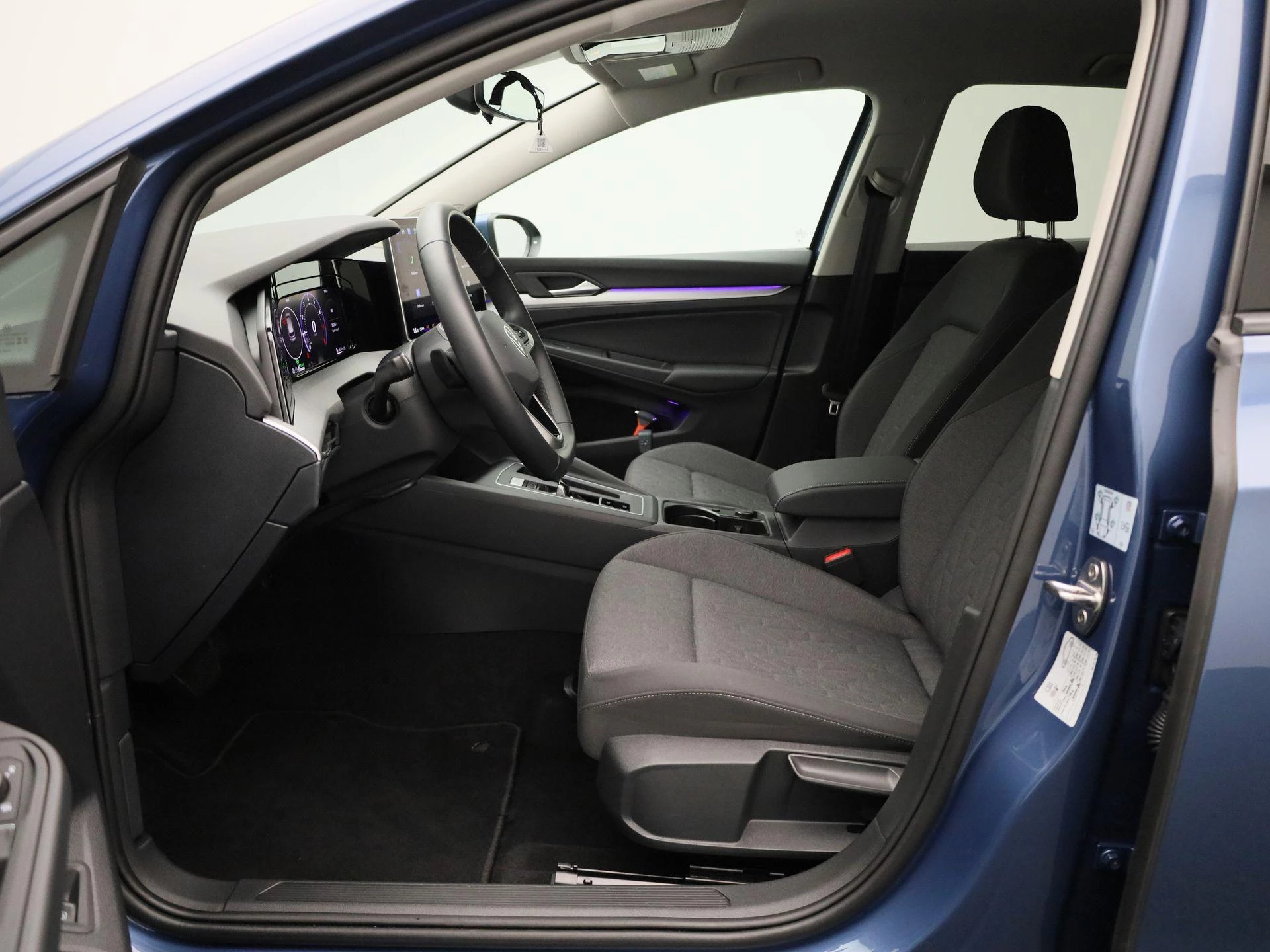 Volkswagen Golf 1.5 eHybrid Life Edition 204 PK|