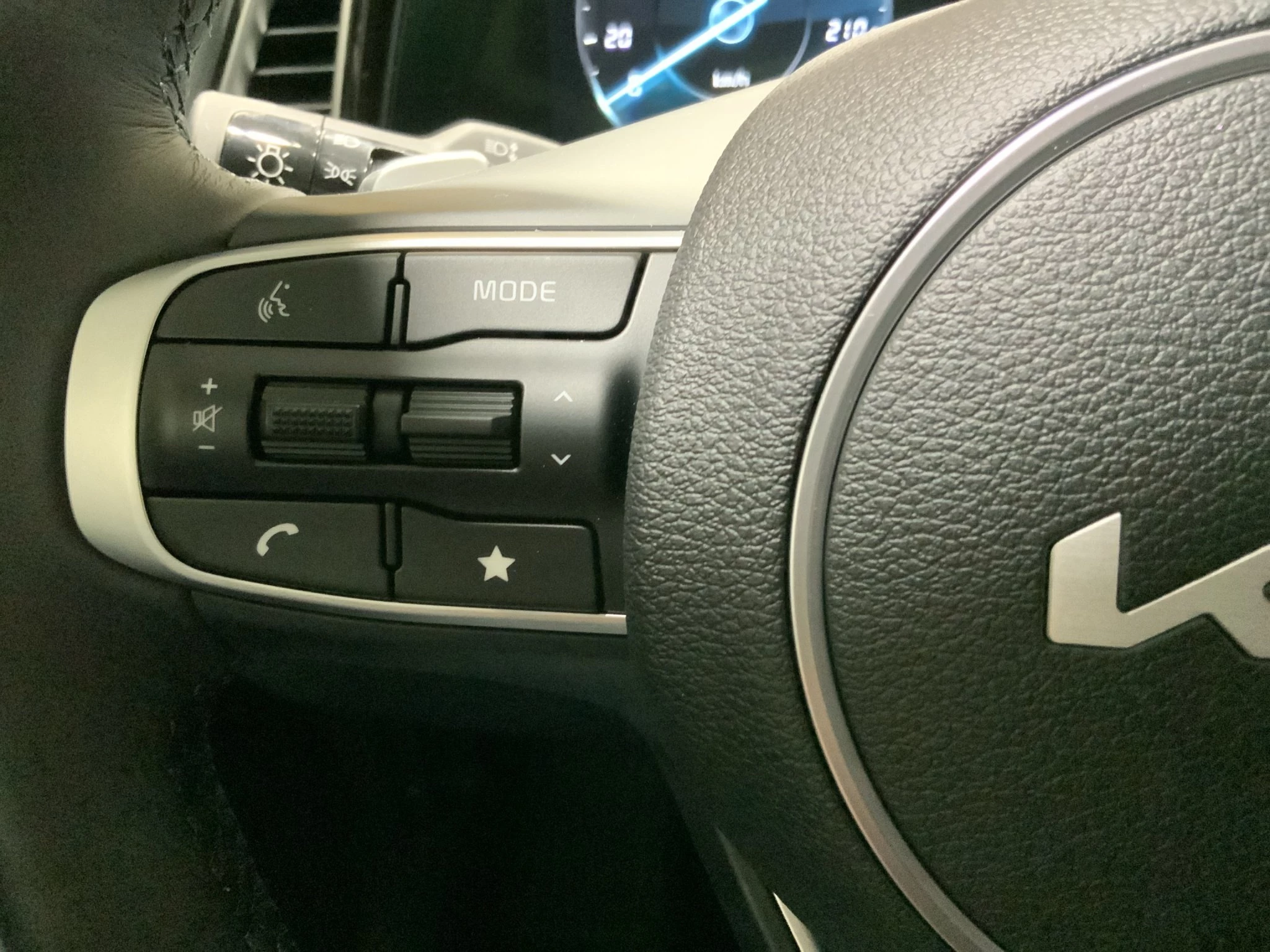 Kia Sportage Spirit 1.6 T-GDI Hybrid Sale AWD Drive-Wise-Pkt. / Sound-Pkt.