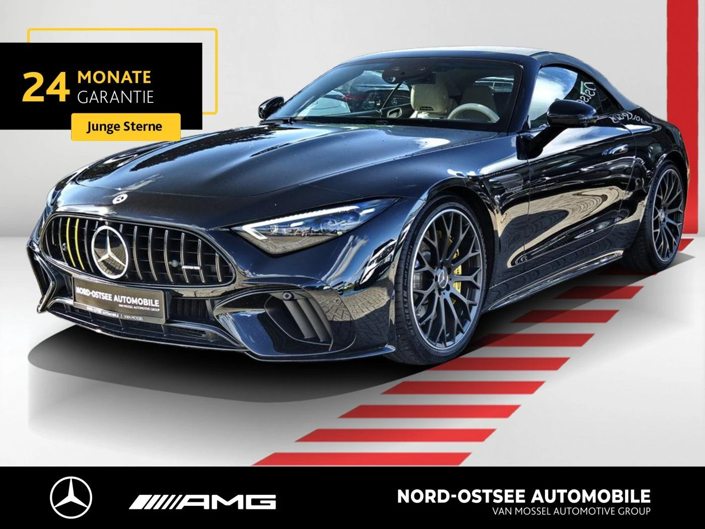 Mercedes-AMG-SL 63 AMG-image-0