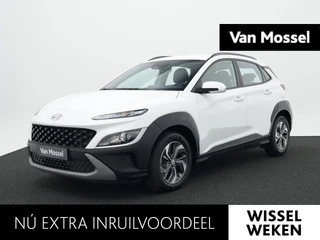 Hyundai Kona 1.6 GDI HEV Comfort