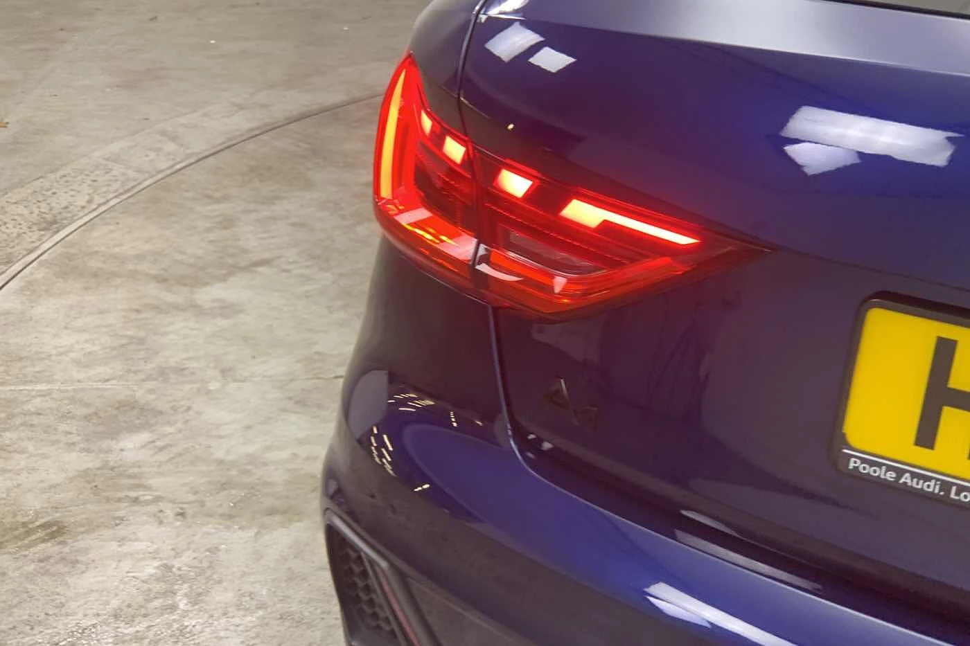 Audi-A1 Sportback-image-33