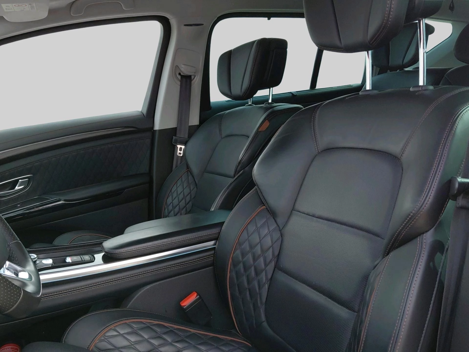 Renault Espace 2.0 Blue dCi Initiale Paris 5p.