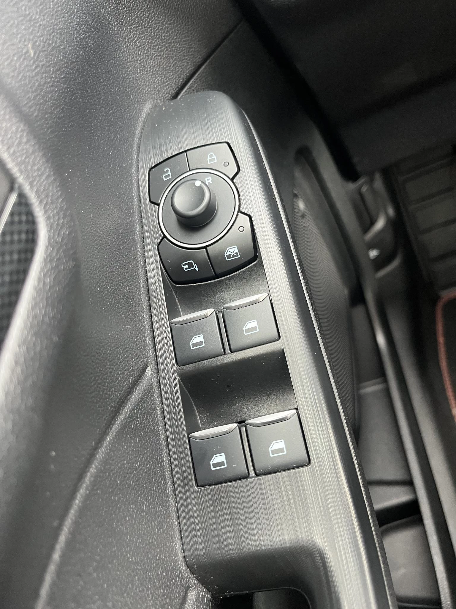 Ford Kuga 2.5 Duratec PHEV ST-Line X