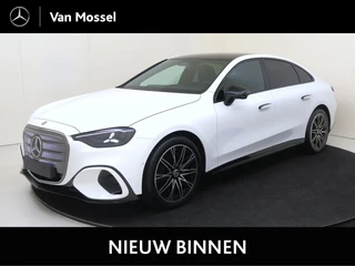 Mercedes-Benz C-Klasse 400 4MATIC Launch Edition 94 kWh