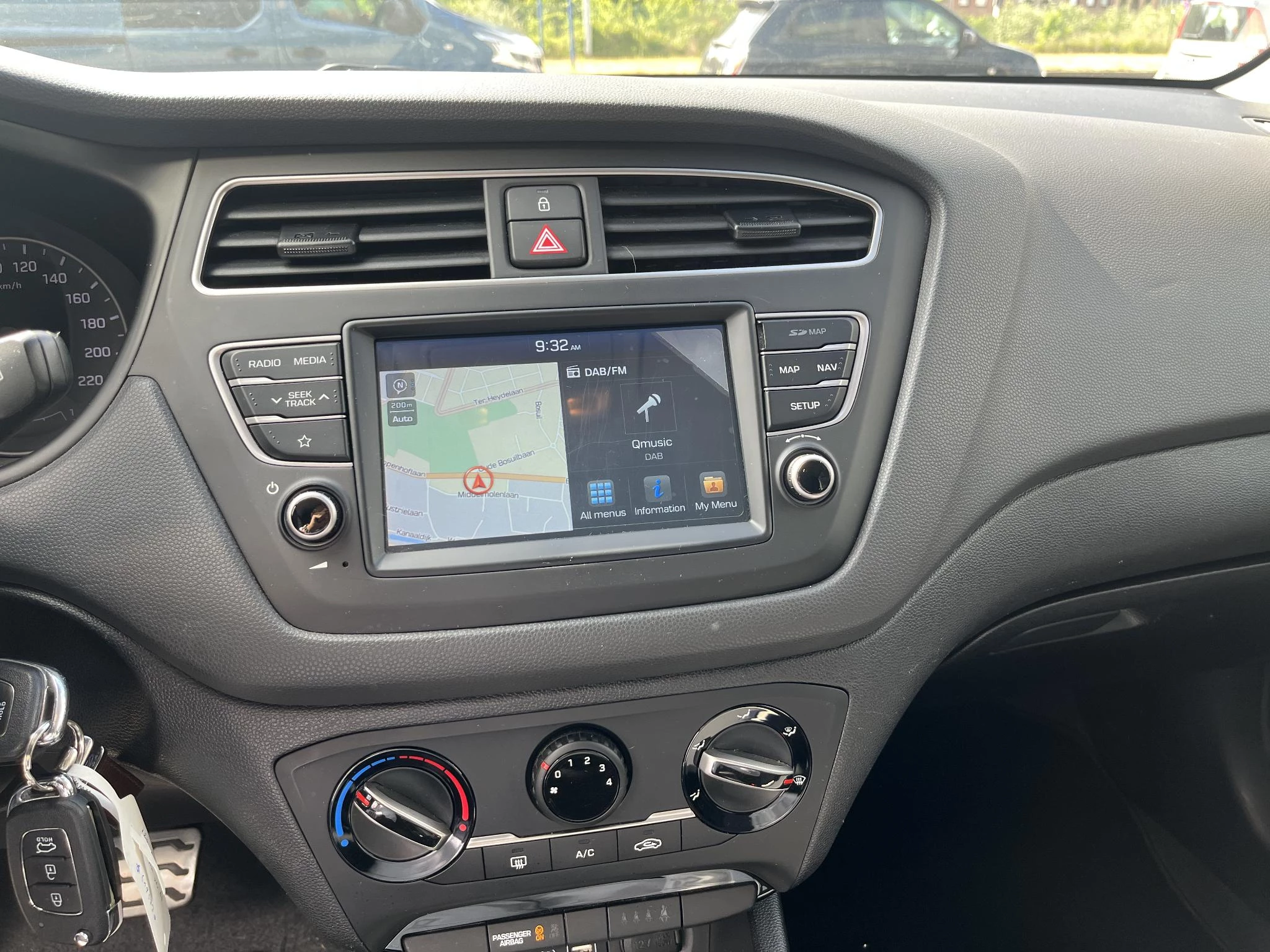 Hyundai i20 1.0 T-GDi 7DCT Twist Tch Pck #1 Active