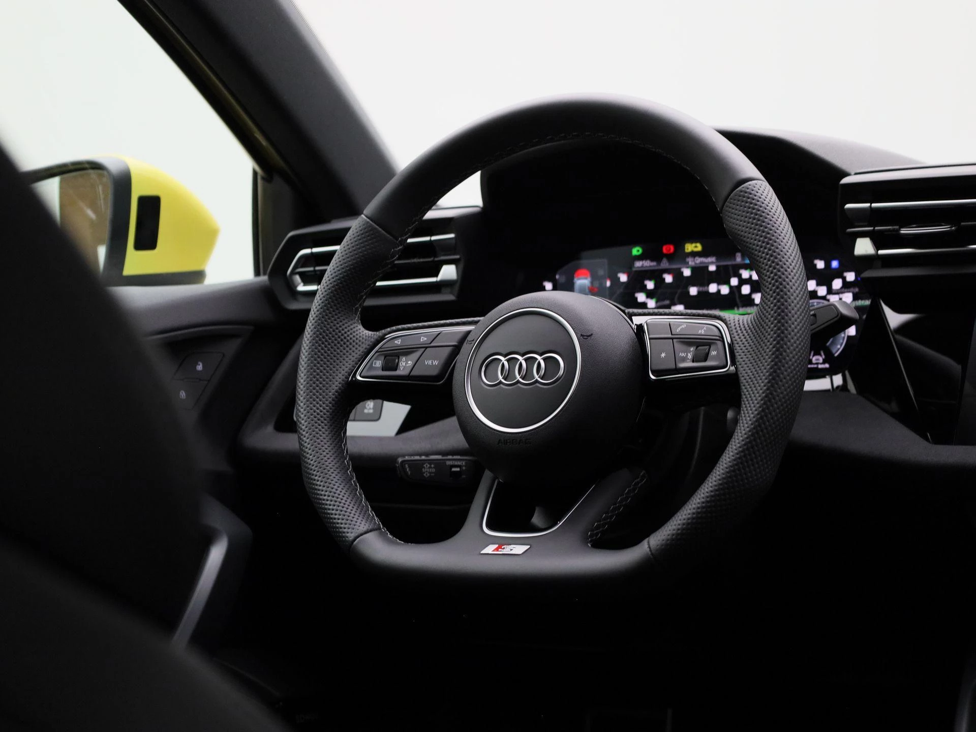 Audi A3 allstreet 40 TFSI e Advanced 204 PK