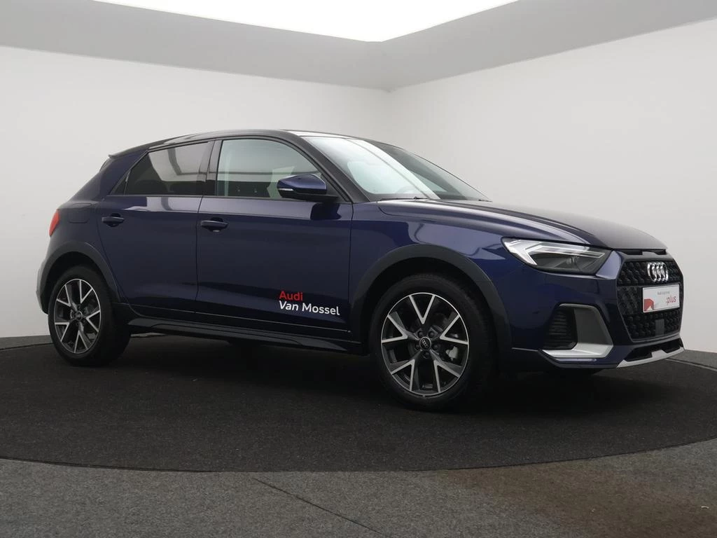 Audi A1 Allstreet Audi A1 allstreet Prestige Edition 30TFSI 116PK *AUTOMAAT* DEMO *