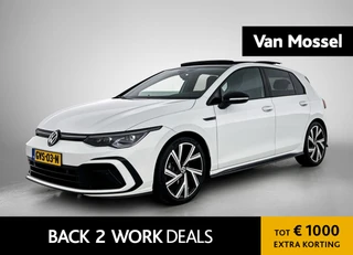 Volkswagen Golf 1.5 eTSI R-Line Business