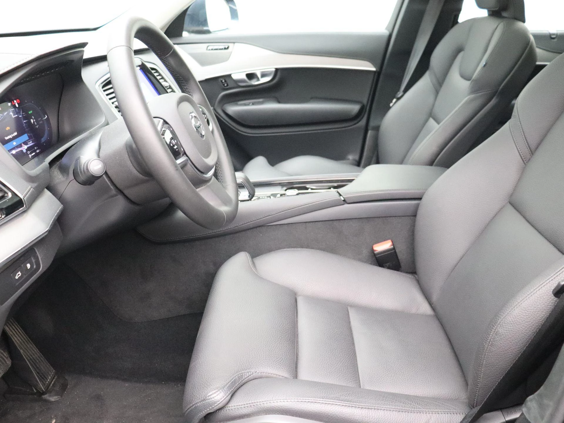 Volvo XC90 2.0 T8 4WD Ultimate Bright Aut.