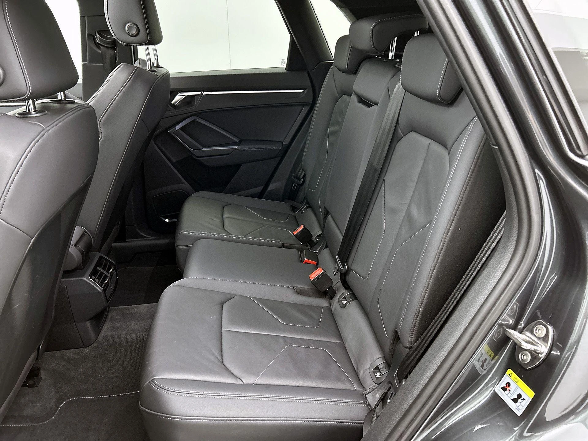 Audi Q3 40 TFSI quattro S Line 190 PK