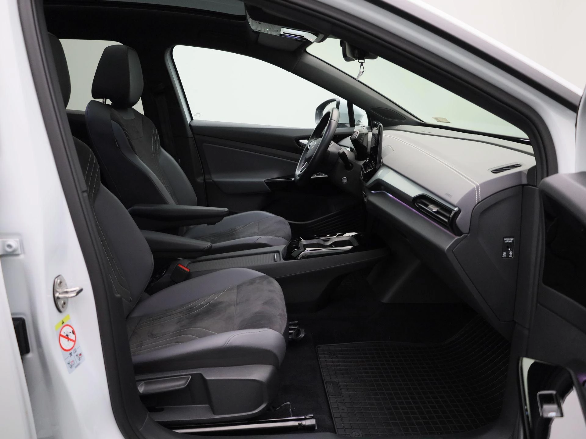 Volkswagen ID.4 Pro Business Advantage 77 kWh 204 PK|