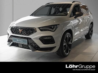 CUPRA Ateca 1.5 TSI DSG Business, AHK
