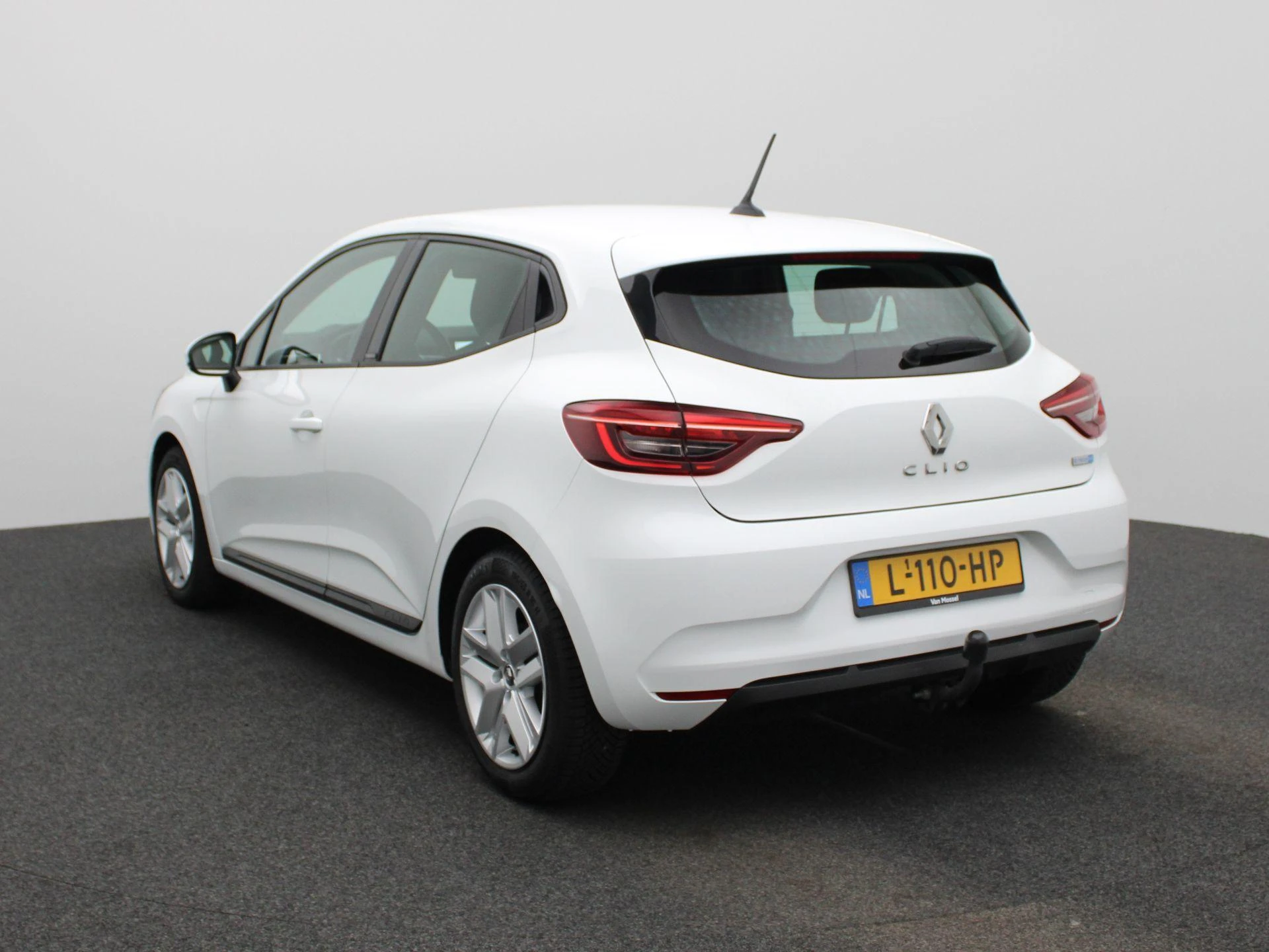 Renault Clio 1.6 E-Tech Hybrid 140 Zen