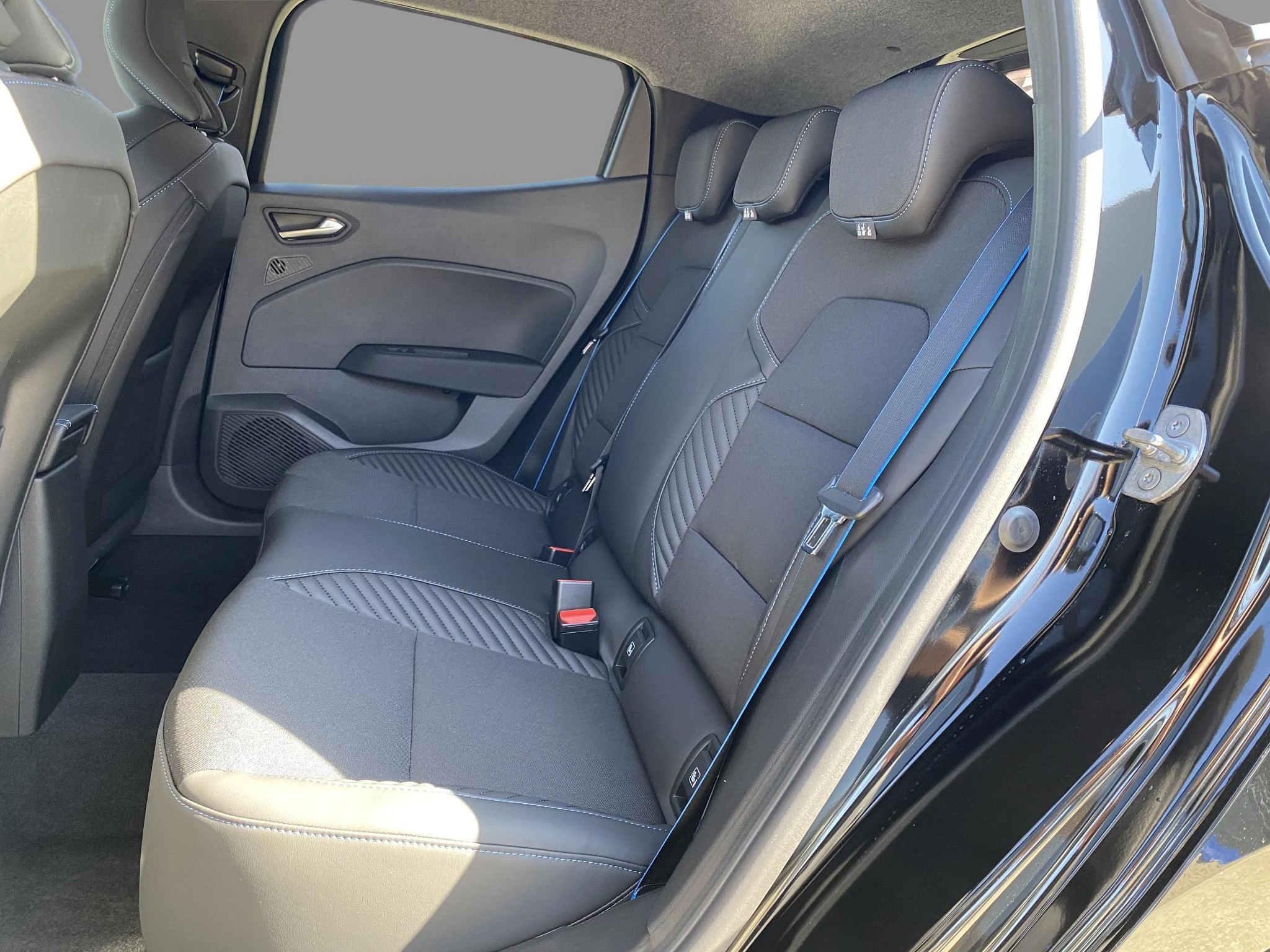 Renault Clio Esprit Alpine TCe 90